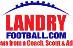 Chris Landry
