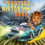 The Football History Dude podcast