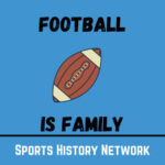 Football Is Family Podcast Artwork