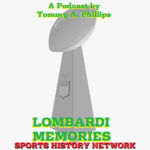 Lombardi Memories artwork