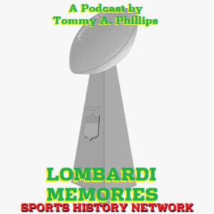 Lombardi Memories artwork