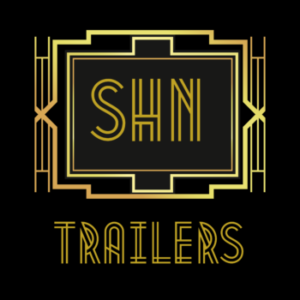SHN Trailers podcast cover art