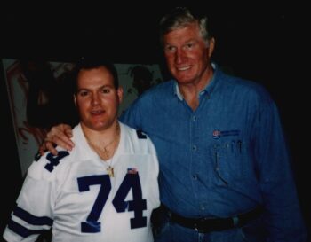 Mr. Cowboy: Bob Lilly Stands Alone as The Greatest No.74 in Dallas