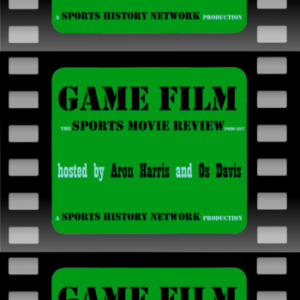 Game Film podcast