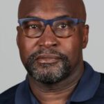 Scottie Graham headshot - running backs coach at Arizona Wildcats