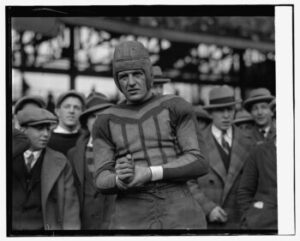 Red Grange