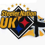 Steeler Nation UK logo