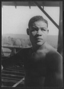 Joe Louis