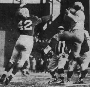 1947 NFL Championship Game