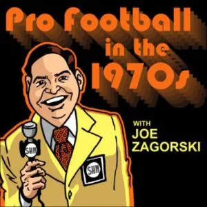 The Story of the First-Ever Monday Night Football Game