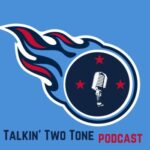 Talkin' Two Tone (A Titans Podcast) artwork