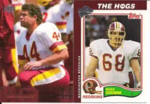 NFL 1988-San Francisco 49ers vs Washington Redskins 37-21