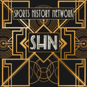 Sports History Network logo
