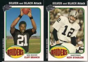 Raiders v. Steelers, The Rivalry (Part One), by Mark Morthier — Old School  Sports