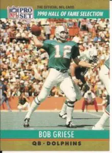 The Miami Dolphins in the 1970s: A Trip Down Memory Lane