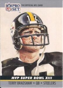 The Scouting of a Dynasty: Nunn Art Better than the Pittsburgh Steelers -  Behind the Steel Curtain