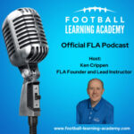 The Official Football Learning Acadmey Podcast artwork