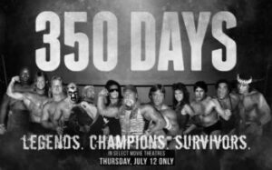 350 Days Documentary