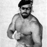 Jesse Ventura circa 1982