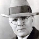 Joe Carr