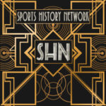 Sports History Network main logo