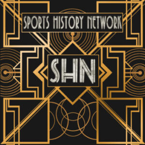 Sports History Network main logo