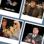 Wrestling With Heels On episode 21, Jim Ross tribute