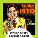 Pro Football in the 1970s episode 69, Beating Your Divisional Foes