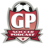 GP Soccer Podcast artwork