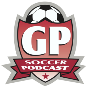 GP Soccer Podcast artwork