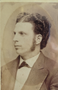 George Wright, Boston Red Stockings, 1872