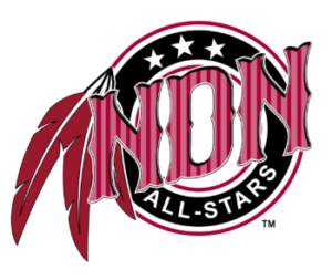 NDN All-Stars podcast logo