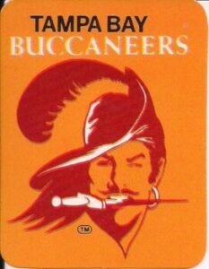 Tampa Bay Buccaneers logo