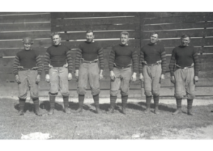 Nesser Brothers of Columbus Panhandles