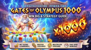 Gates of Olympus review: išsami apžvalga Lietuvos žaidėjams