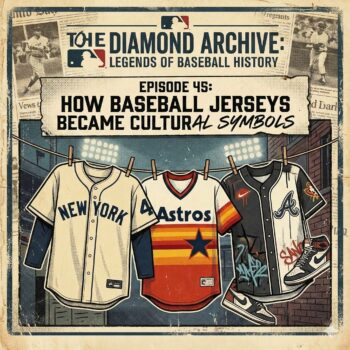 13 Statements About Alexander Cartwright and the Founding of Baseball