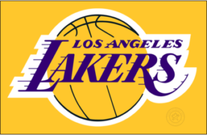 LA Lakers logo