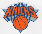 New York Knicks logo