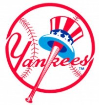 New York Yankees logo