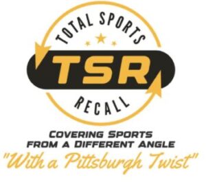 Total Sports Recall podcast artwork