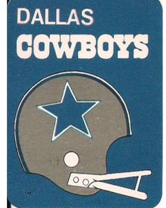 Dallas Cowboys logo