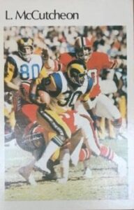Lawrence McCutcheon Marketcom mini-poster