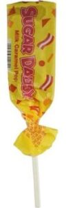 Sugar Daddy candy
