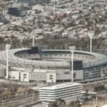 Melbourne Cricket Ground, the site of the Rams’ Week 1 stunner - Source: Unsplash